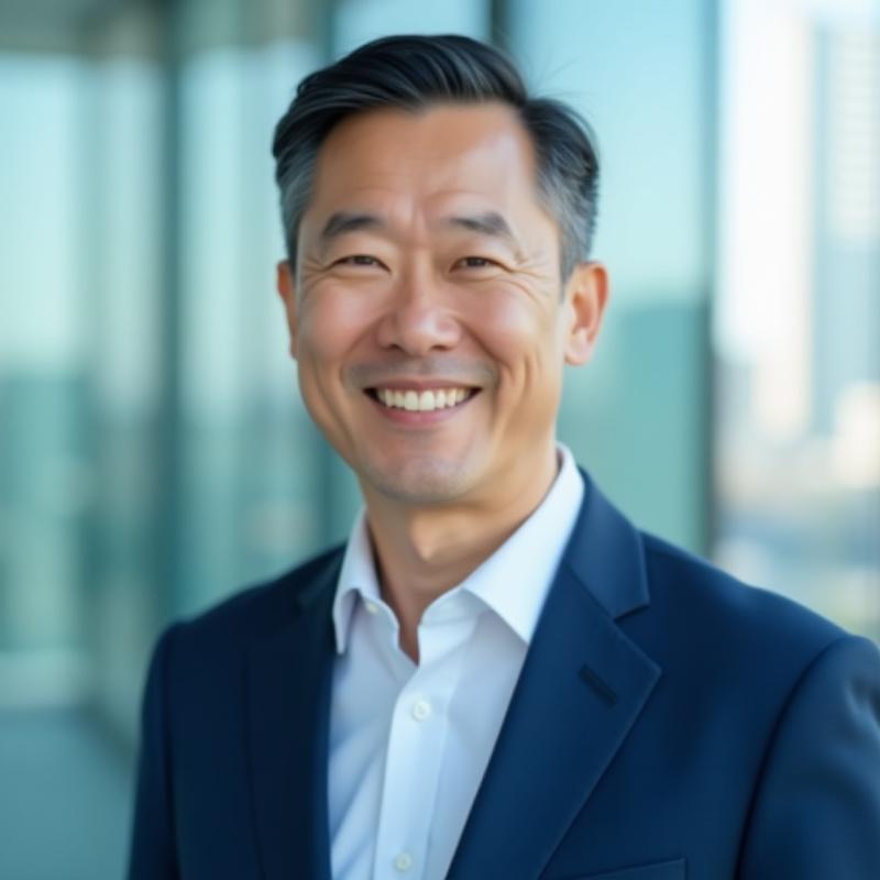 Arman Serikbolov, CEO of Logistics Alliance Almaty